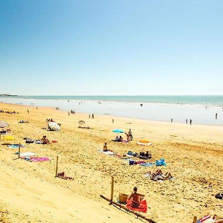 Le Bateau Ivre 50 M De La Plage Saint-Gilles-Croix-de-Vie Zewnętrze zdjęcie